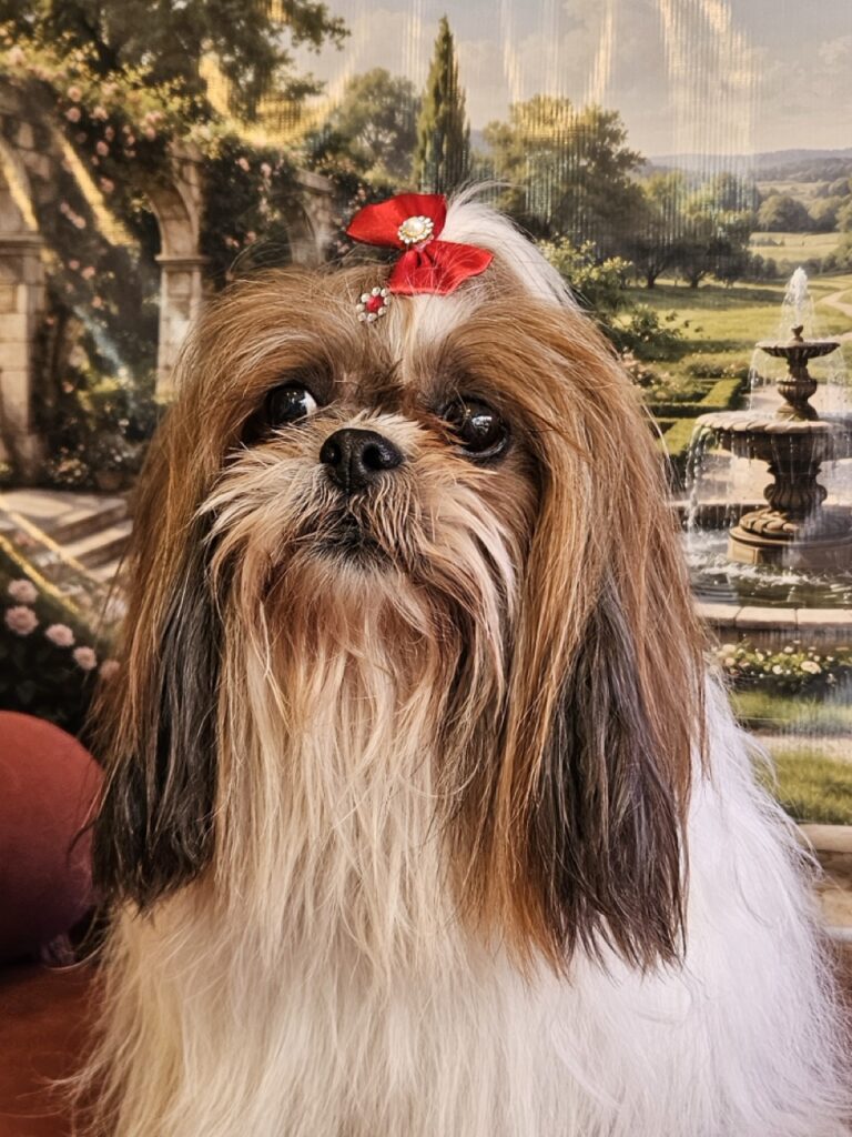 Katy Perry na Realeza Pets, foto 20