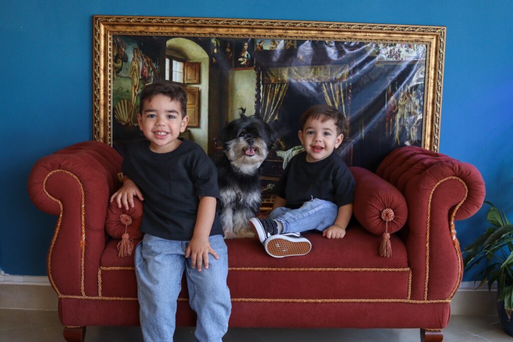 Nutella na Realeza Pets, foto 26