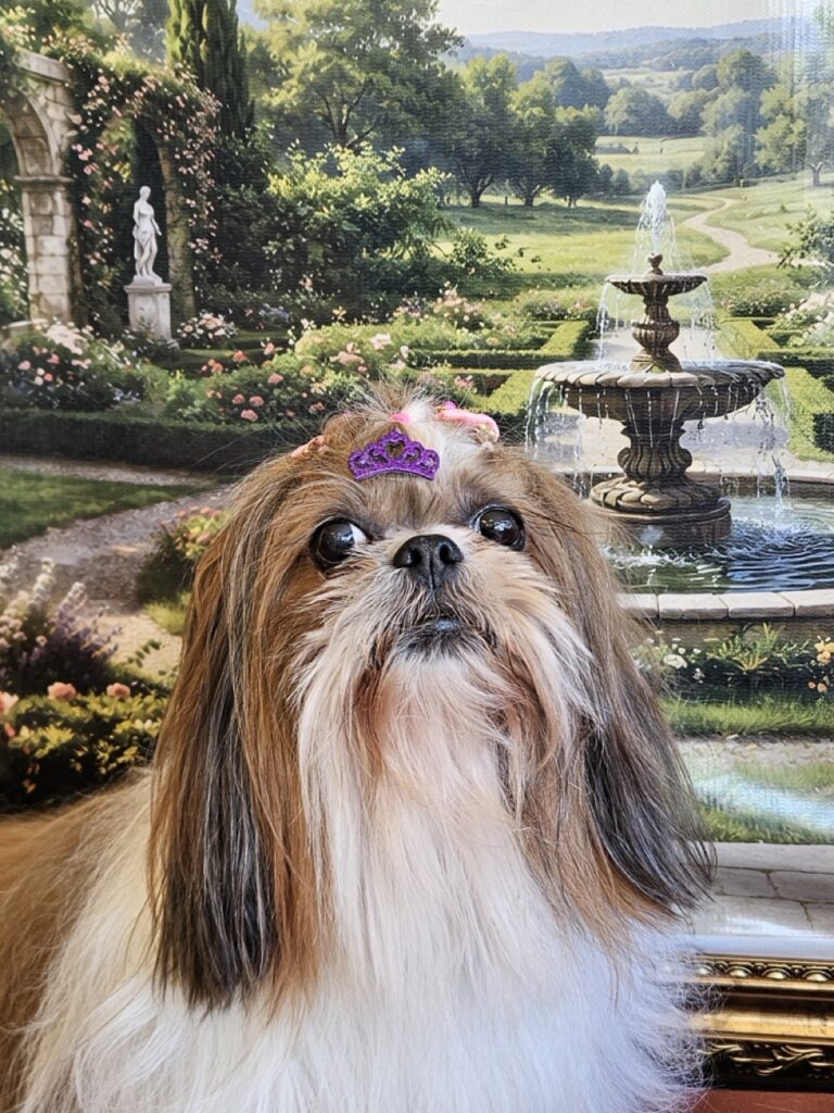 Katy Perry na Realeza Pets, foto 19