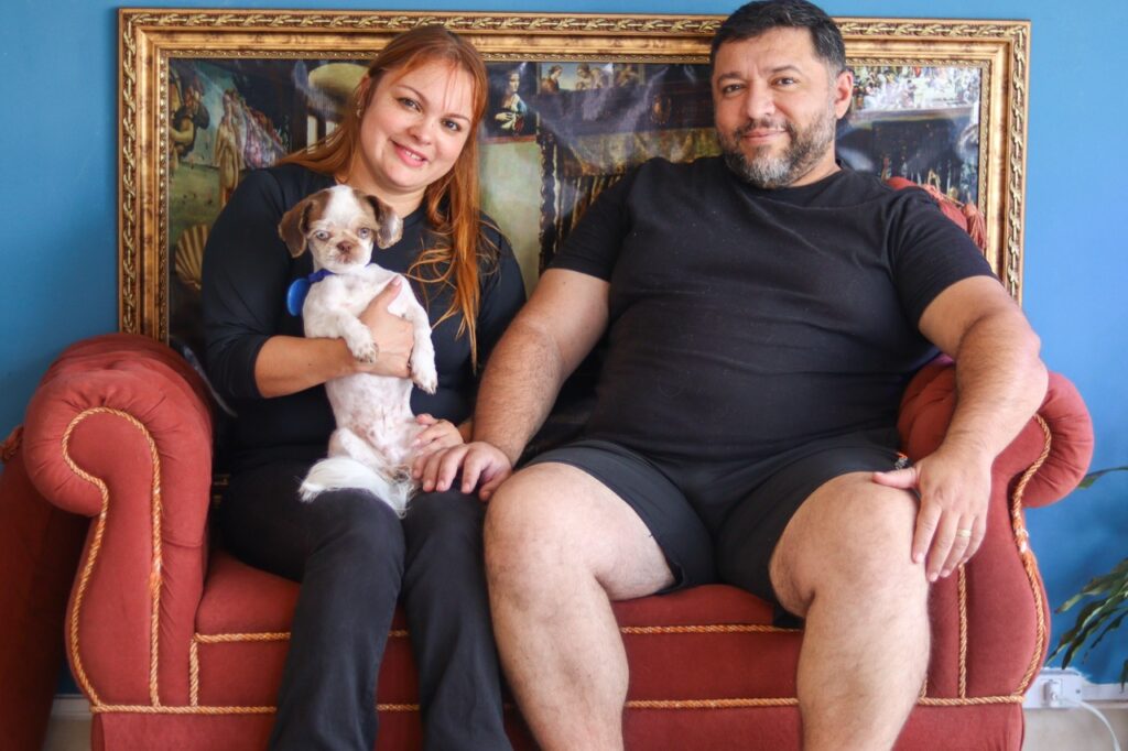 Maylon na Realeza Pets, foto 12