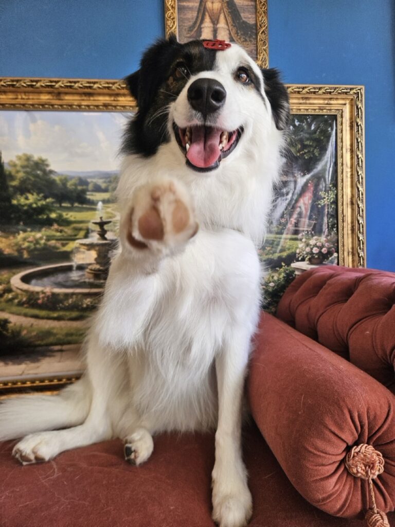Foto de capa