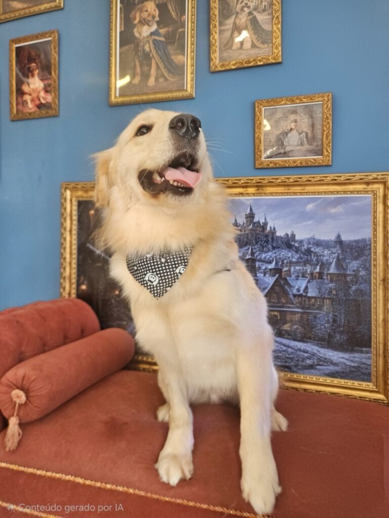 Foto de capa