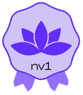 Medalha Zen nv1